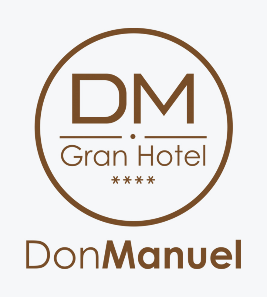 Gran Hotel Don Manuel - Clúster del Turismo de Extremadura