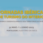 I Jornadas Ibéricas de Turismo