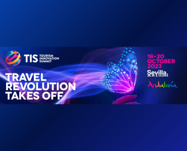 Tourism Innovation Summit se celebra en Sevilla del 18 al 20 de octubre