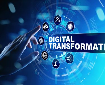 Digital Transformation of Businesses