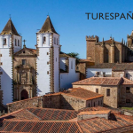 Cáceres acogerá la V Convención TURESPAÑA en 2025