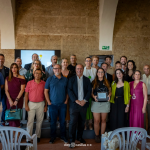 Conclusions from the 9th CDT Innova Tourism Meeting