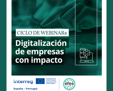 Grupo Colabora formará en el Programa de Digitalización de Empresas con Impacto