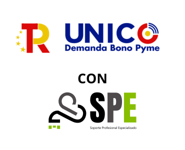 Subvenciones para Pymes: Programa UNICO Demanda Bono PYME