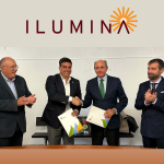 The Ilumina Project Boosts Night-time Cultural Tourism in Extremadura and Alentejo