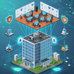 ITH Publishes a Study on the Feasibility of a Security Operations Center for Hotels