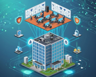 ITH Publishes a Study on the Feasibility of a Security Operations Center for Hotels