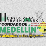 II Fiesta de la Trashumancia "Condado de Medellín"